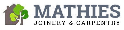 Mathies Joinery & Carpentry Logo